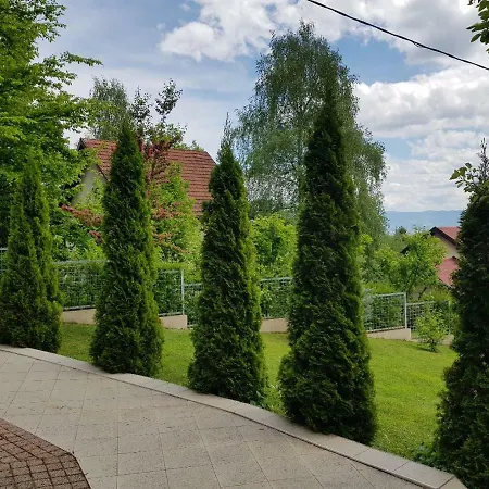 Vikendica Misevici Hadzici
