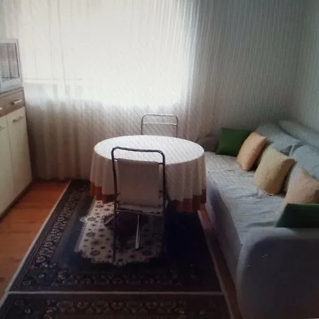 Vikendica Vikendica Misevici